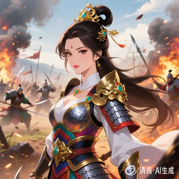 三国志幻想大陆当前版本玩家,输出控制阵容推荐!截图