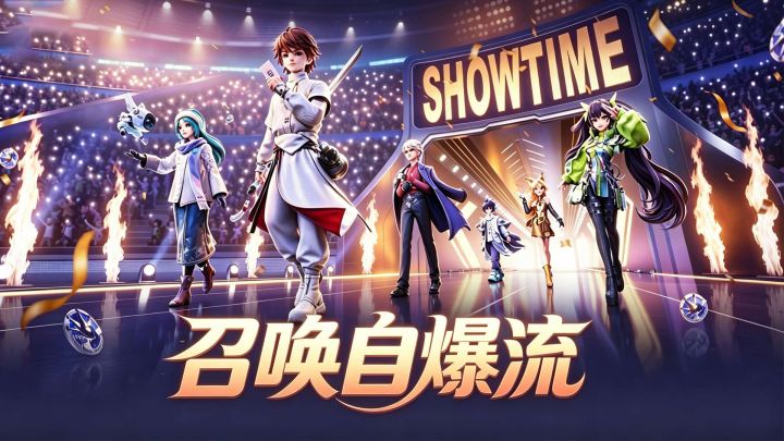【王者万象棋】召唤自爆流截图