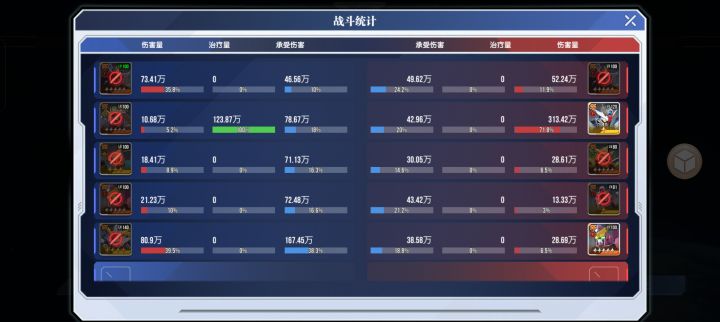 自由高达，无敌版本，官方爱自由截图