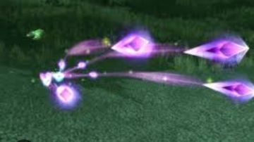 脸滚键盘的奥术飞弹回来了