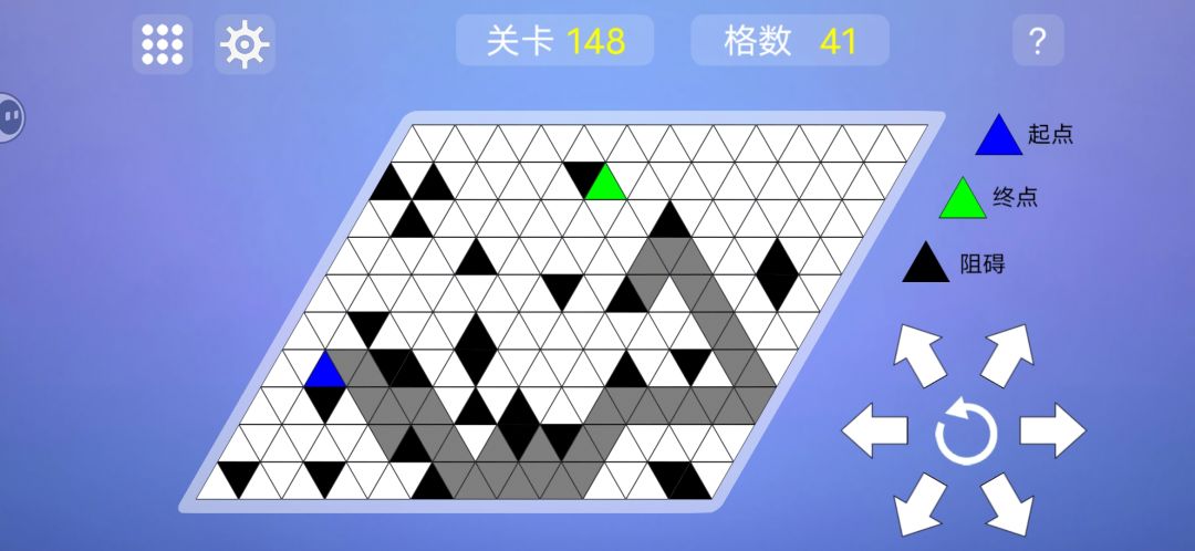 5星路线 3