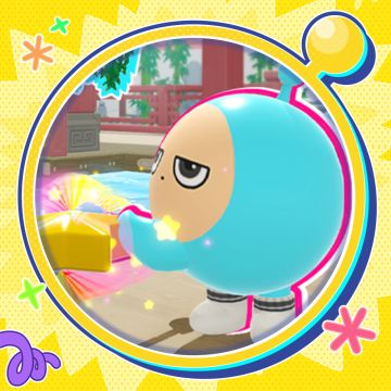 【更新公告】<变异蛋狂潮2.0>更新，配饰盲盒<流金蜂影>返场！