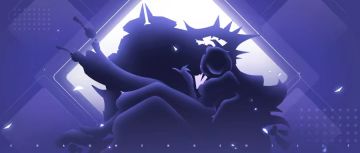 超能研究所 | 暗夜系新英雄——幽冥罗刹向你报道！