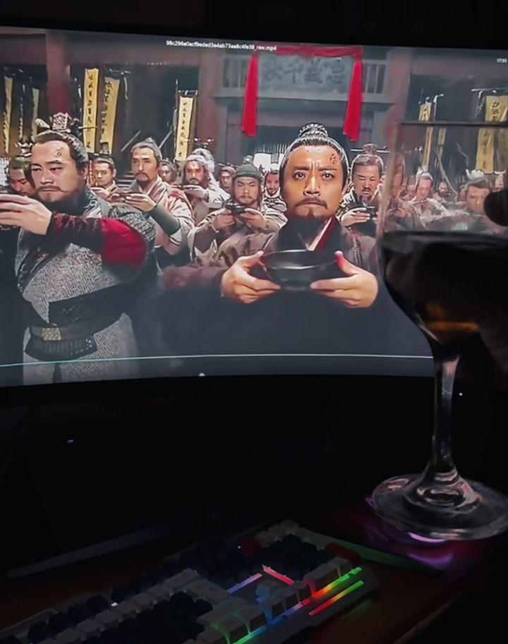 最怕更新这游戏了……截图