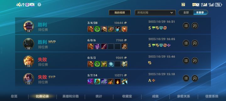 打了一天一颗星没加,绝了截图