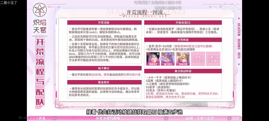 新手攻略三图+礼包码，好友互助截图