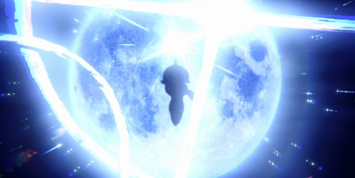 好消息:我五星专武,坏消息:不如五星新生截图
