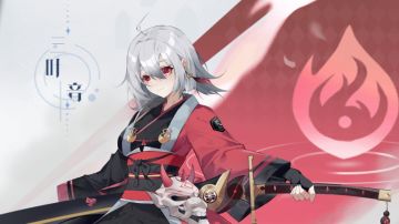 三叶音角色详解，养成攻略