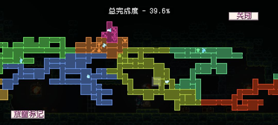 卡关求助 2