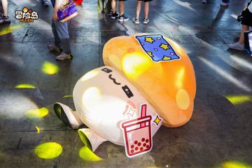 CJ Day 2 场照放送