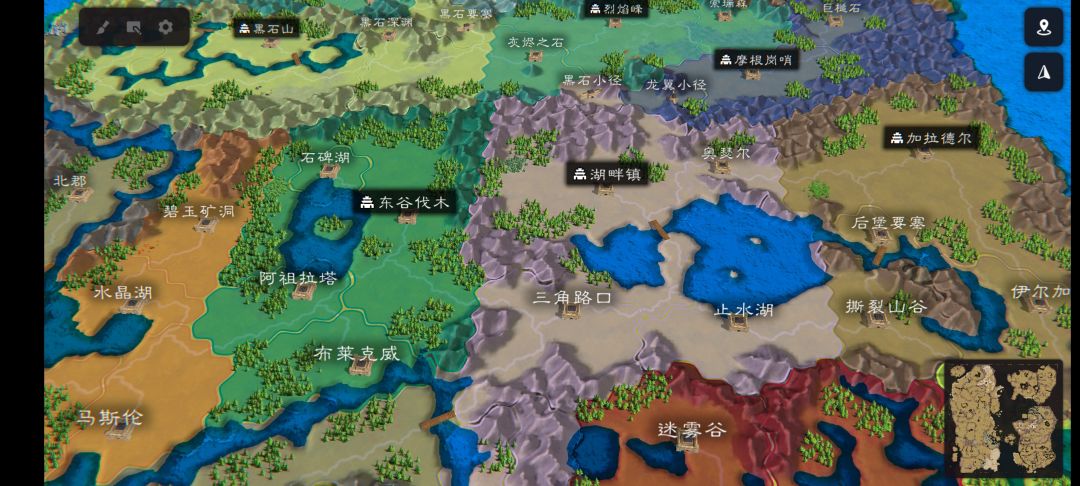 手工打磨2个月,《重返艾泽拉斯》 12