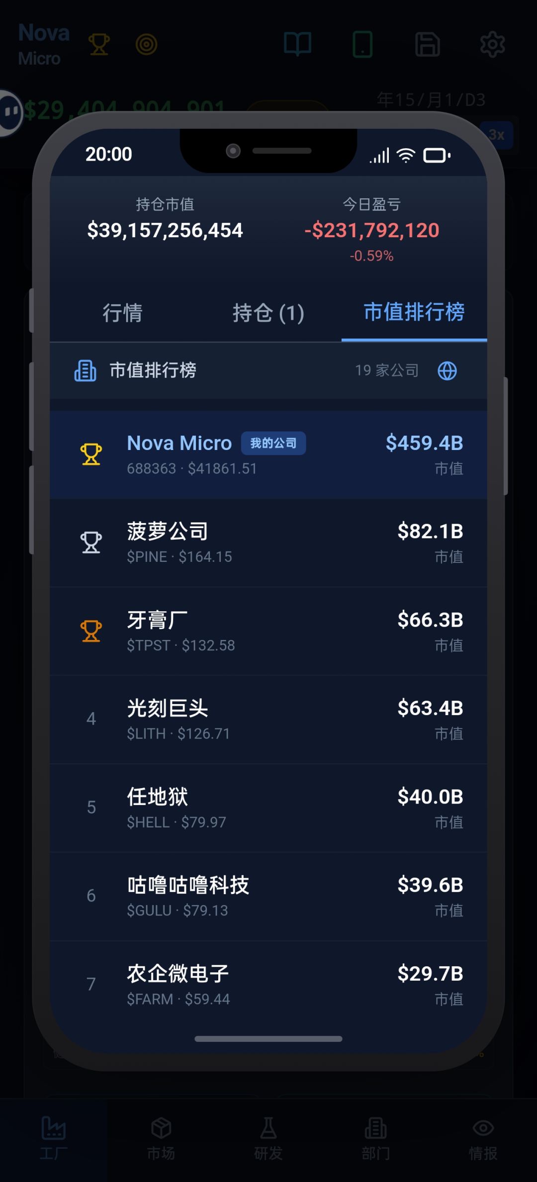 挺简单 1