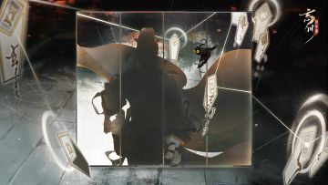 【新名士情报】嫉恶如仇一代明相
胆气坚刚，无惧宦海谲滔；明而能断，人人盛赞青天。
一心为民廉直刚正的全新天品名士即将入住忘川，使君大人可猜到这位新名士的身份了吗？
☆立即下载游戏：http://t.cn/A6ozcNbr
☆加入官方社群，交流第七届金戈至尊跨服赛，赢取专属社群福利
☆官方社群： 650476650#忘川风华录手游#第七届金戈至尊