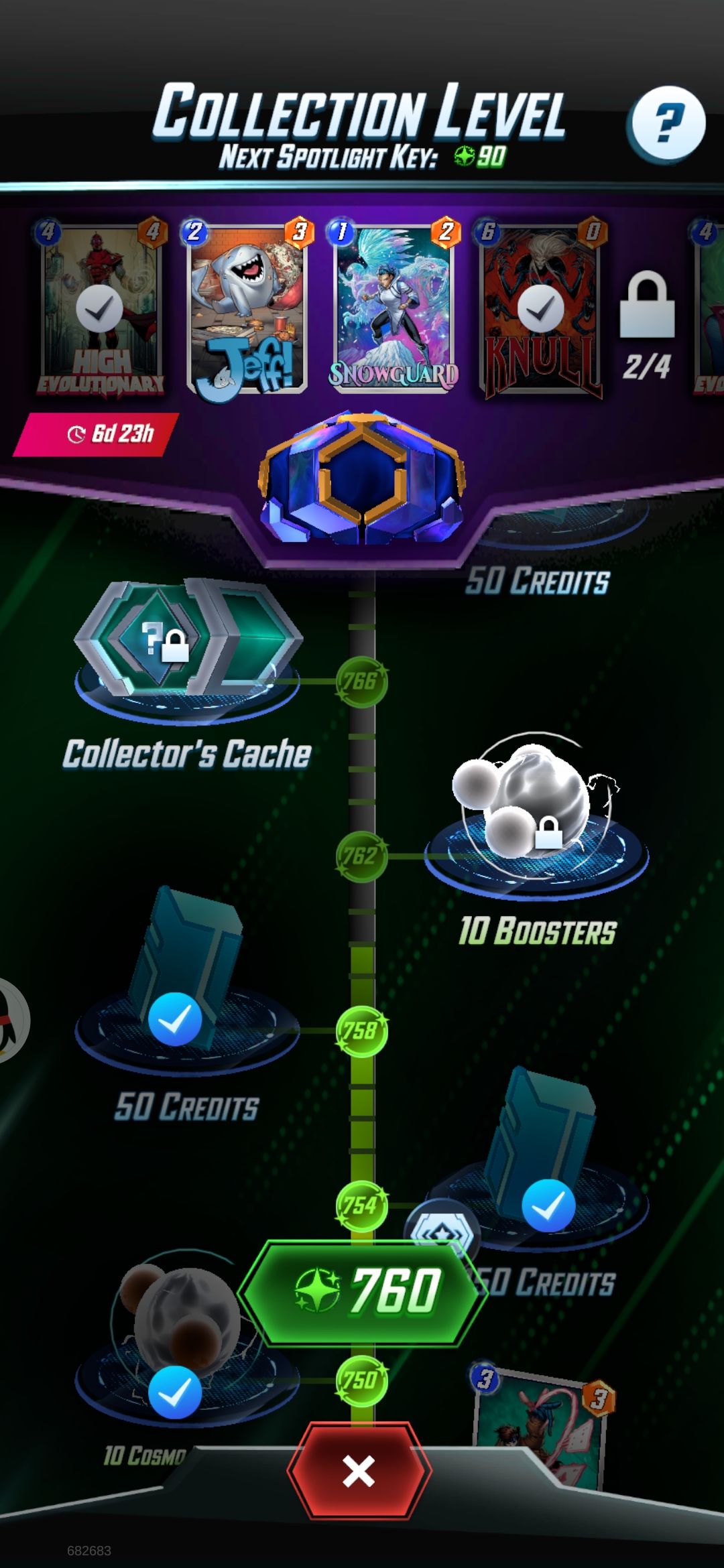 一发至高一发纳尔 1