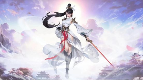 小师妹登仙攻略截图