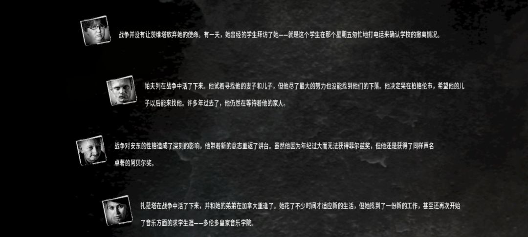 活下来了 3