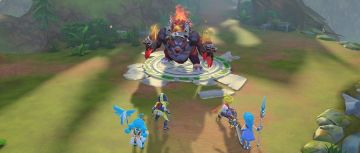 终极试炼-魔化黑熊攻略