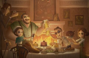 申请第五人格共研服