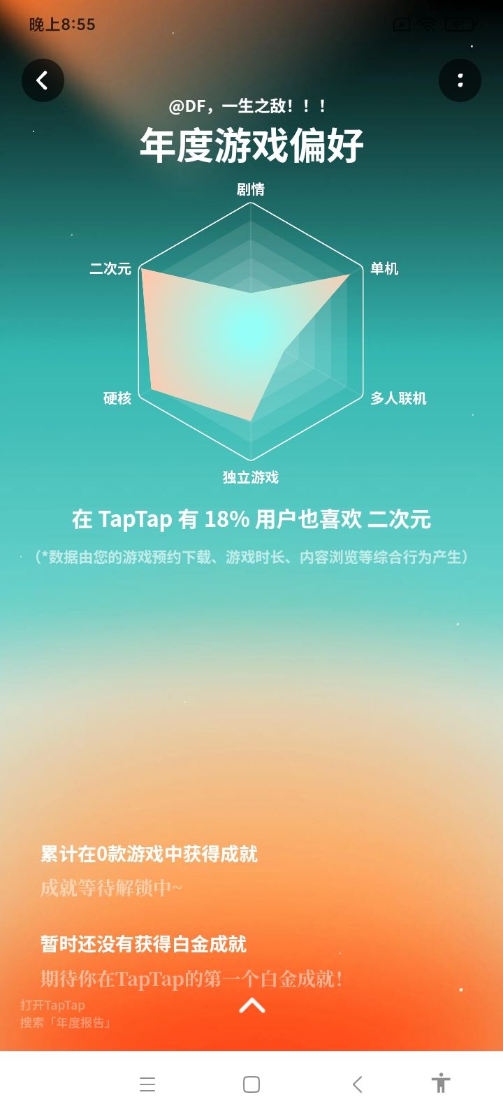 最想不到的一集 3