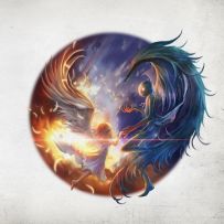 Chaos Magnvm Hard 11 FC(-5) 99.98%