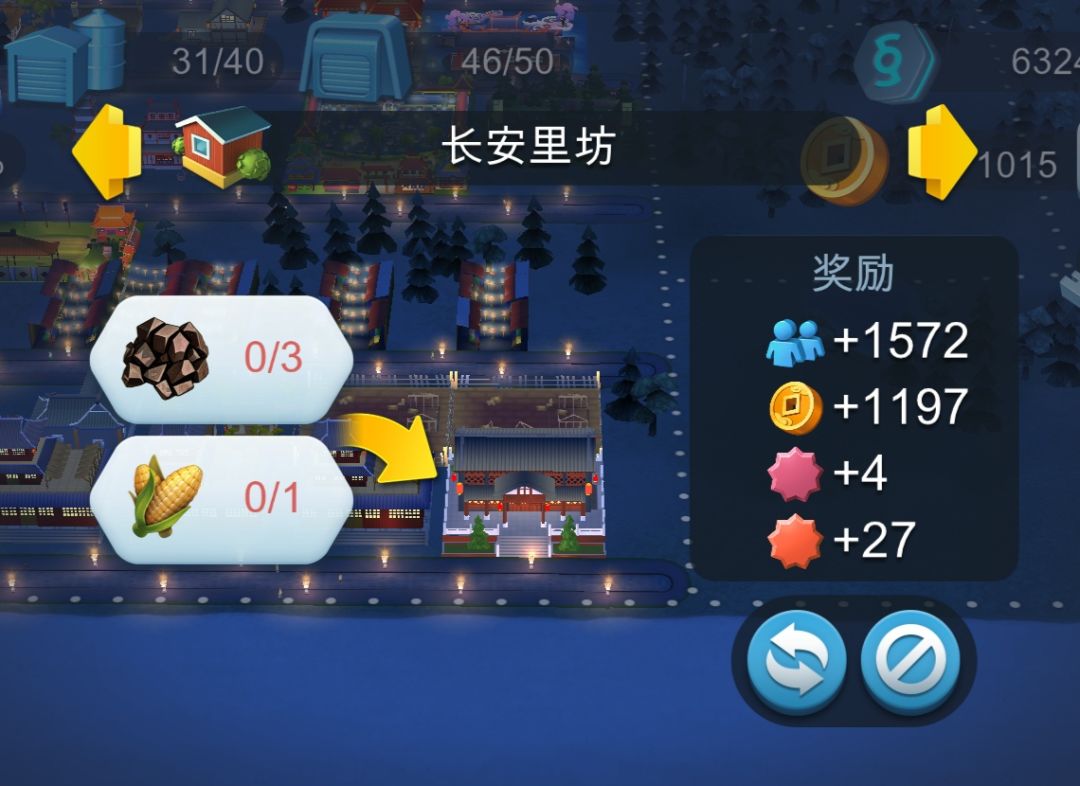 论唐朝人民们的超前消费 1