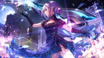 【新手攻略】我该如何配队？