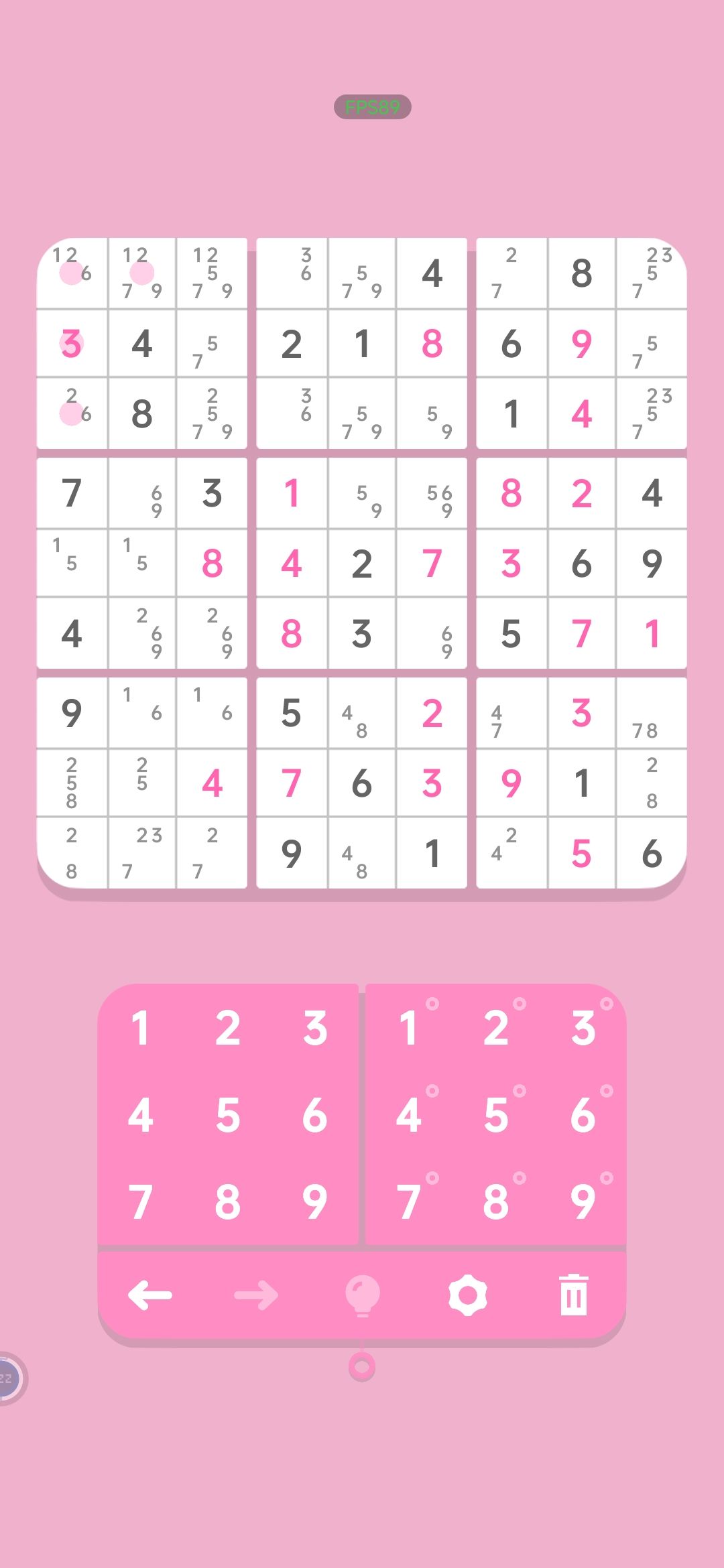 这是bug? 1