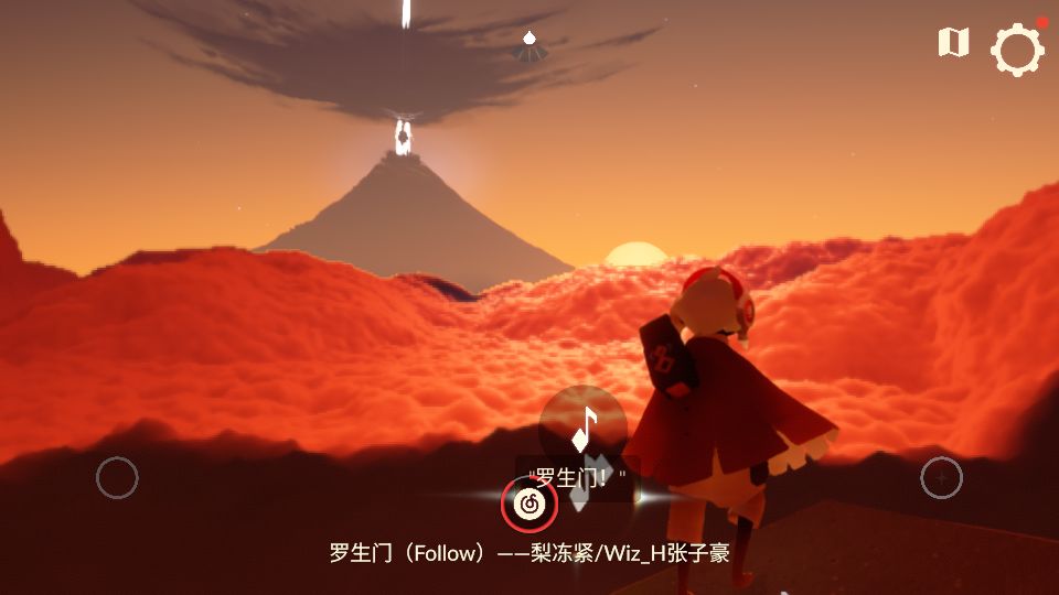 又只剩我一个人了... 1