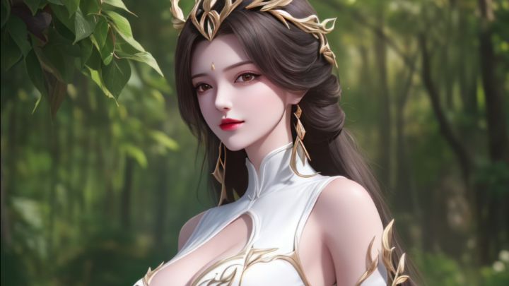 秦时明月贰一起来玩!截图