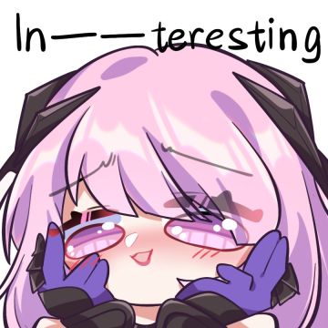 表情包第六弹 | 不正经的愉悦恶女——哥伦布