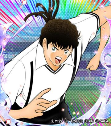 玩家测评丨突破天空的箭矢-卡洛斯 · 山达拿！