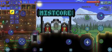 开荒接力 第四棒