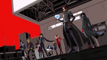 关于面具的萌新向