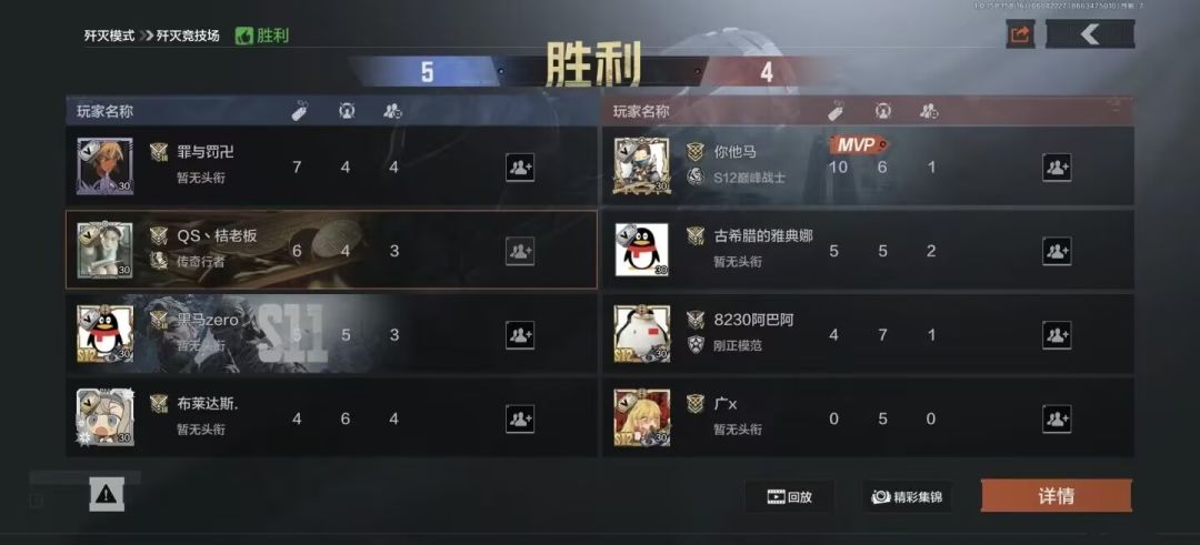 歼灭竞技场之团队战术与装备选择全攻略 2