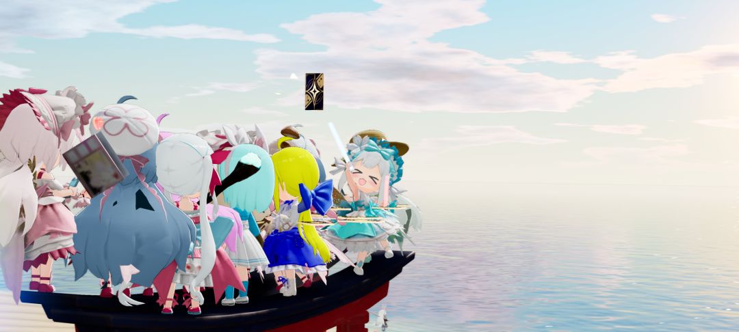 烟花来喽! 4