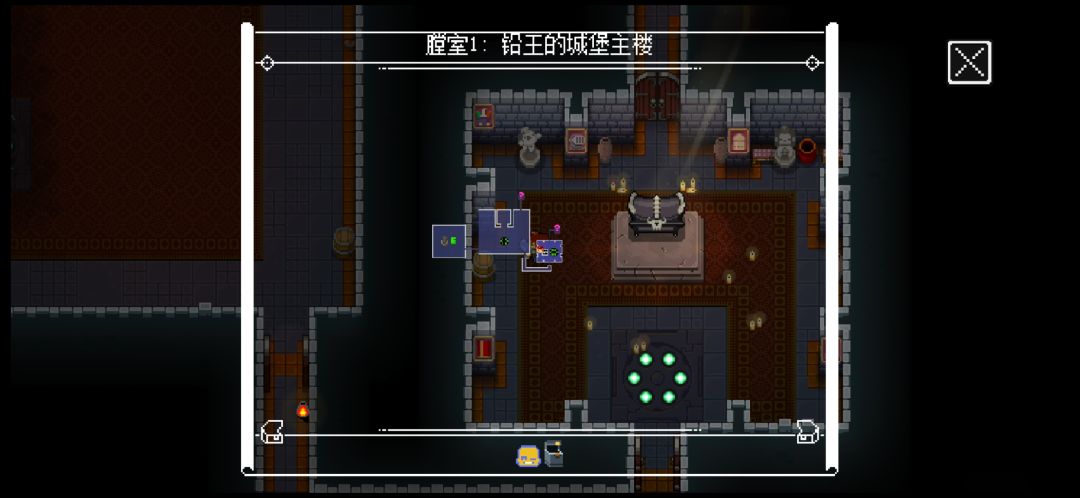 挑战最棒开局 3