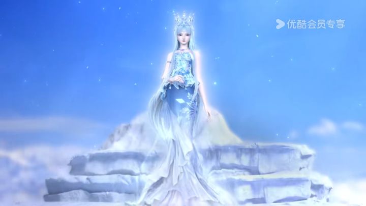 第23集【水王子,真的是你?!】远古冰公主截图