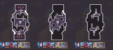 玩了5个赛季的贾巴里教你怎么打大地图