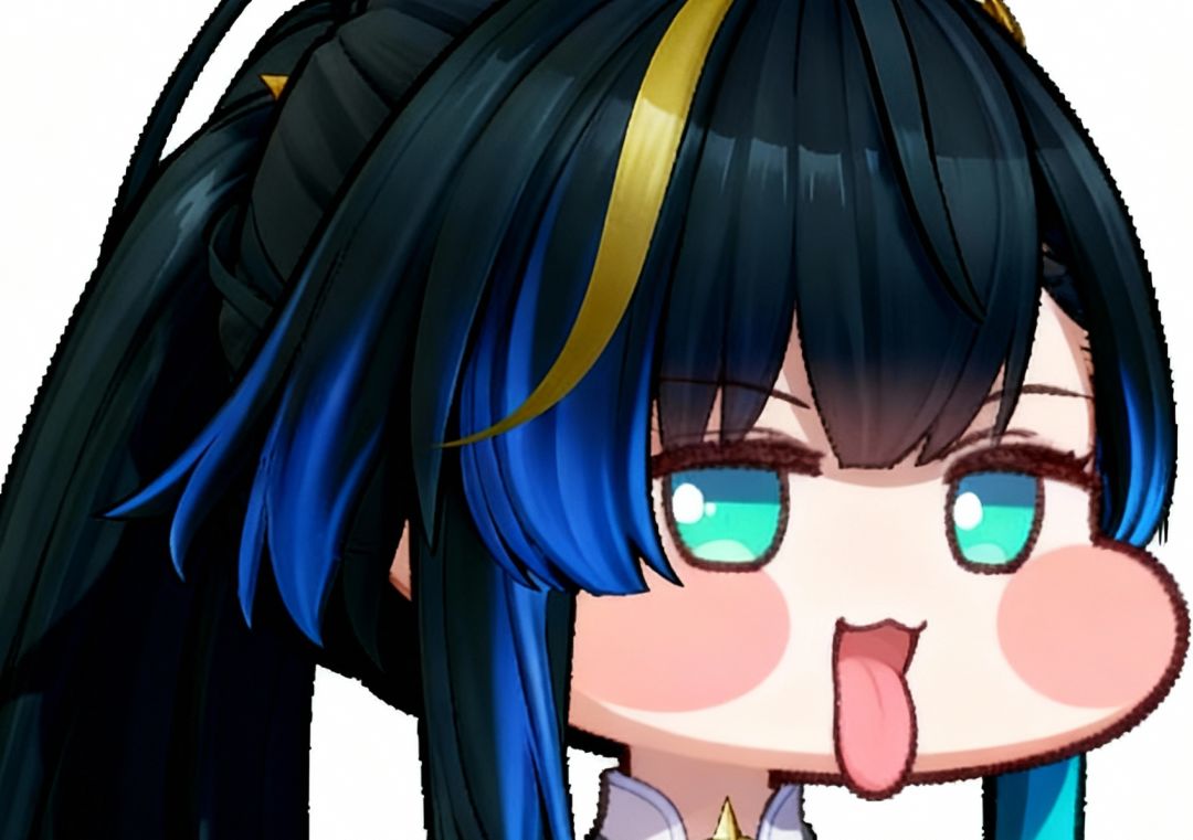 坨坨脸第二弹 3