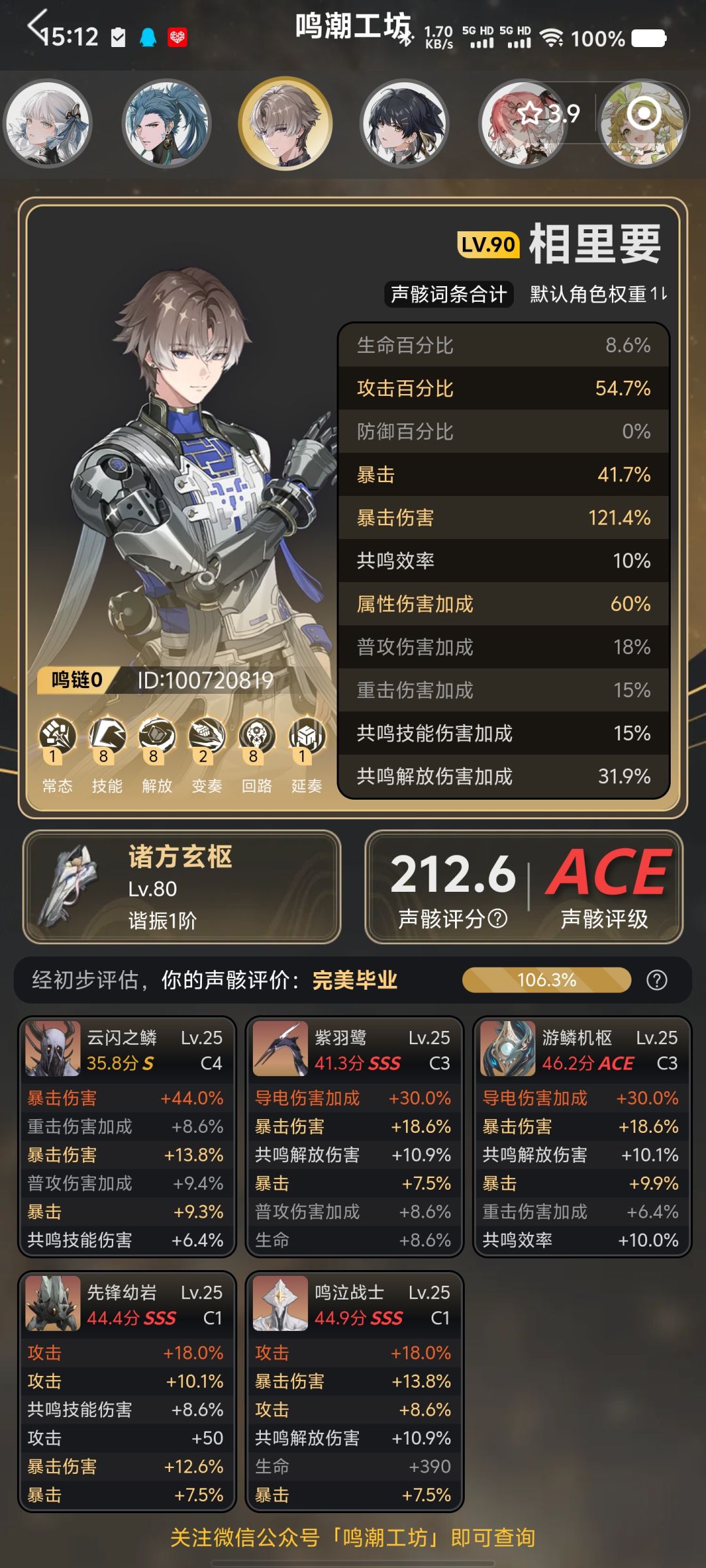 这样的香料算大毕业了吧! 1