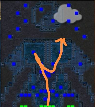 地狱阴之阵截图