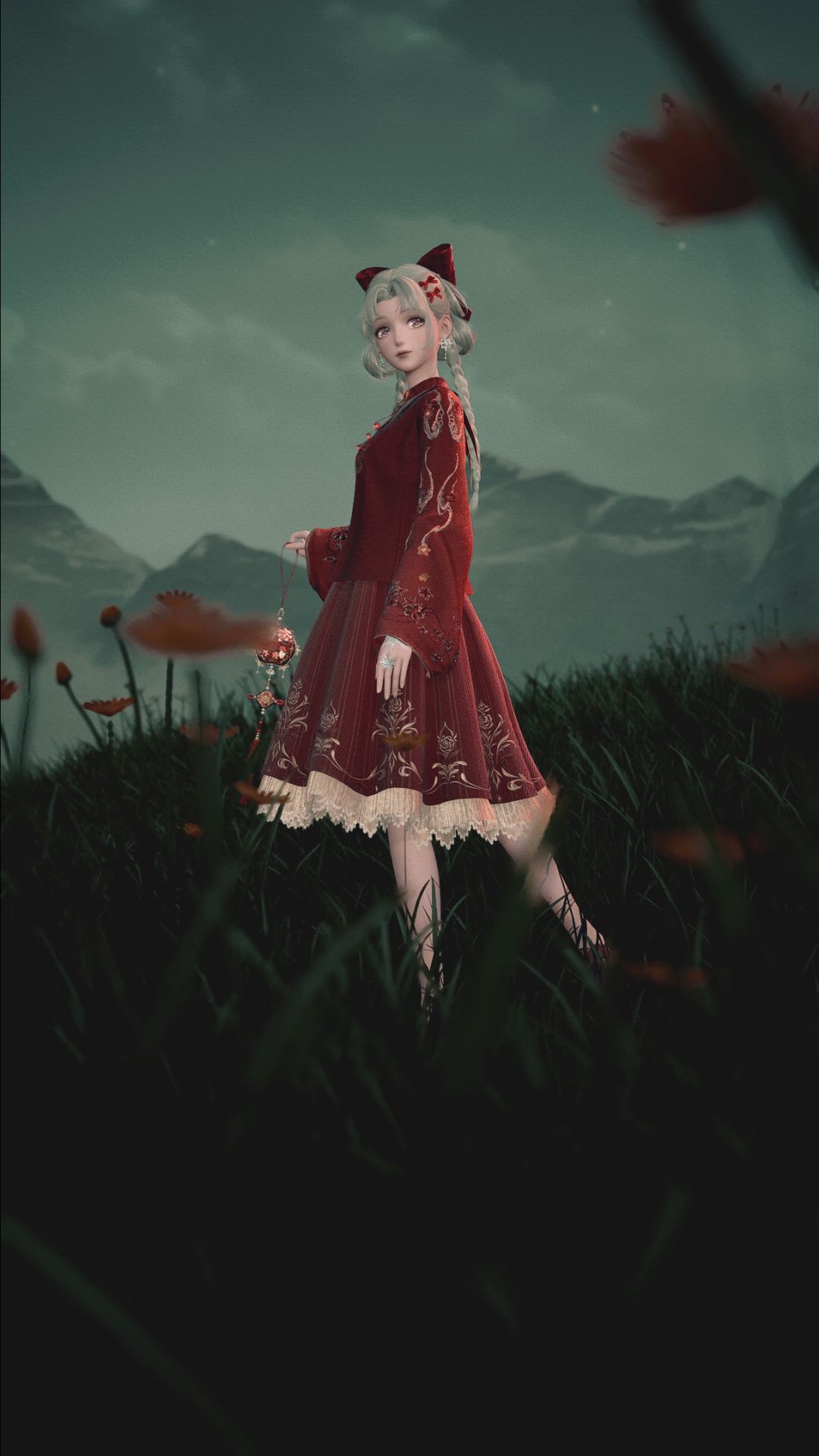 美美女鹅 2