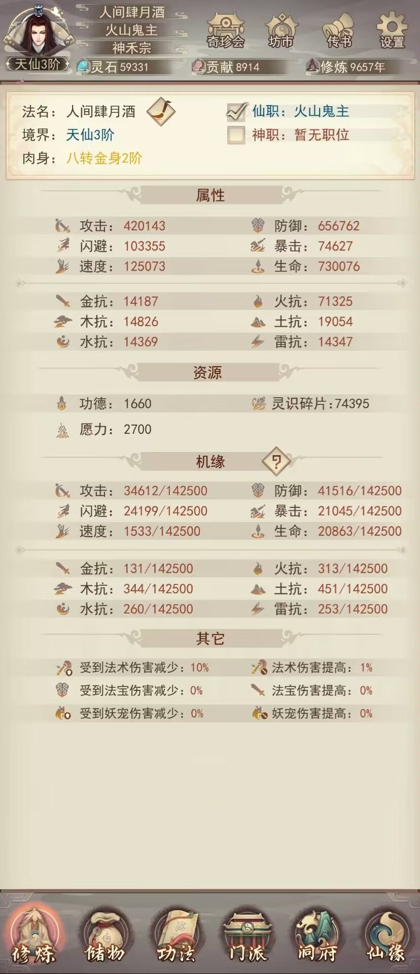 45区云门界 万年合照 3