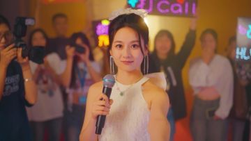 【公测倒计时2天】胡洛伊喊你回来听歌啦！