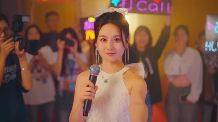 【公测倒计时2天】胡洛伊喊你回来听歌啦!截图