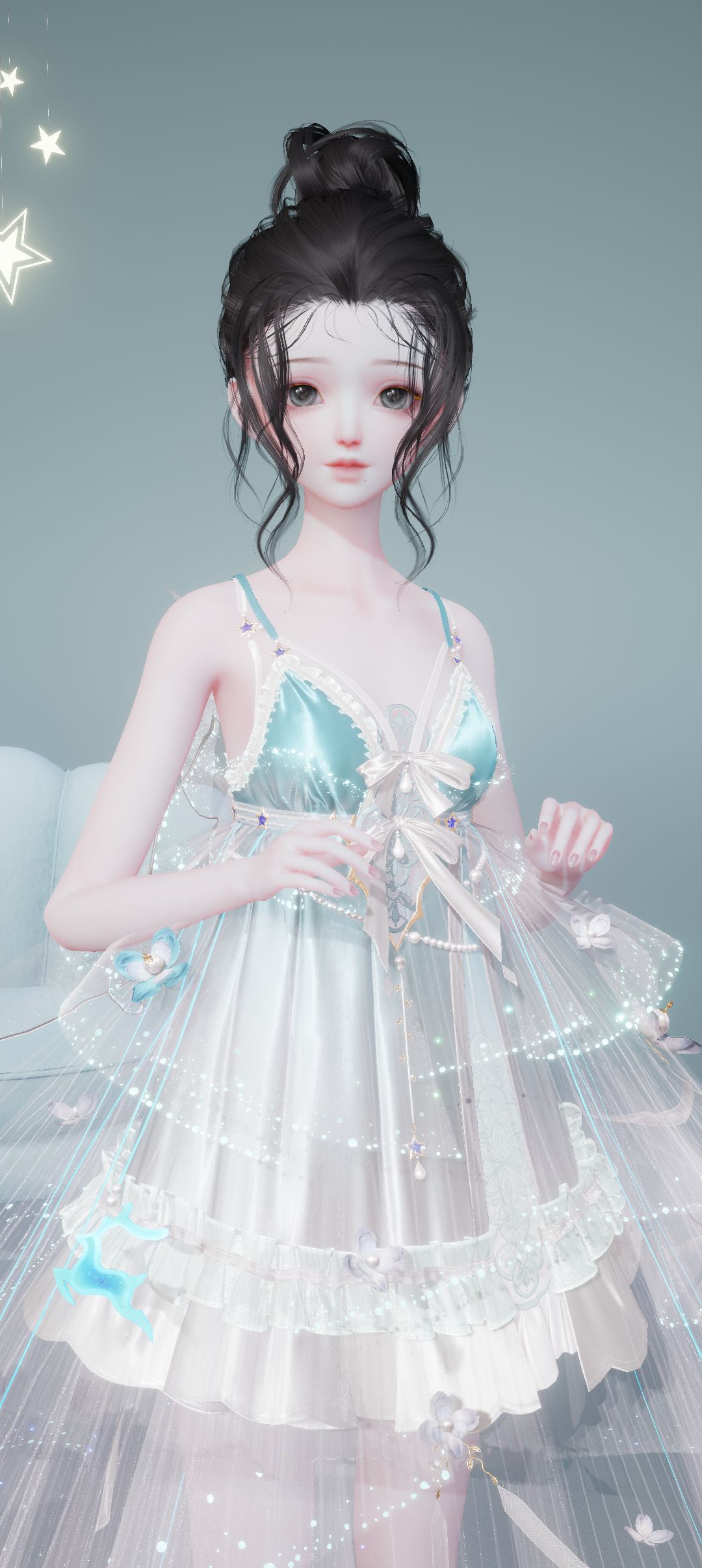 求助 1