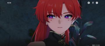 感觉可以深挖一下角色，主打一个陪伴。