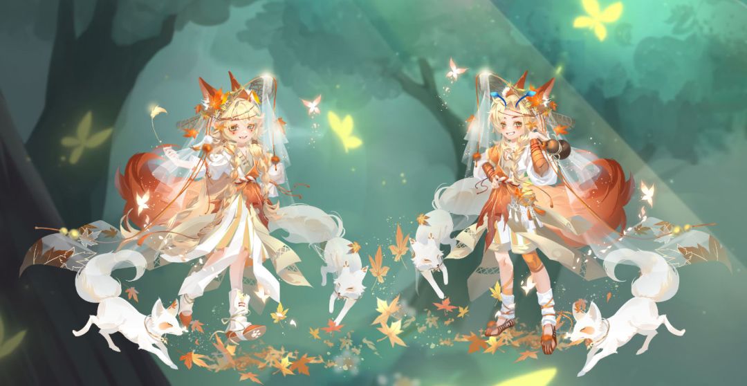 搬运一下小花仙10月9日版本预告 12
