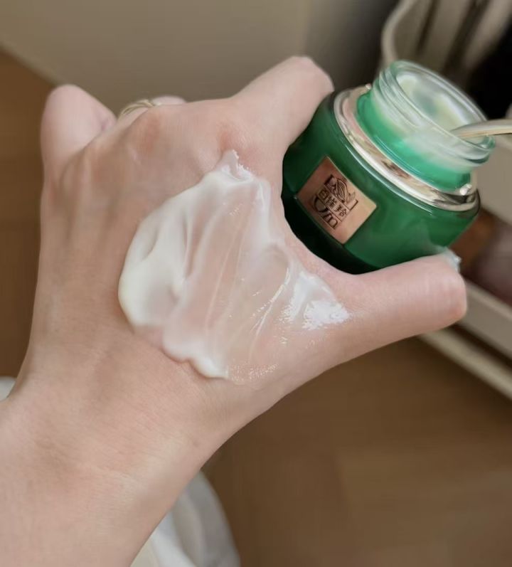 产后抗老面霜怎么选?5 款单品全维度实测,给你清晰选品思路截图