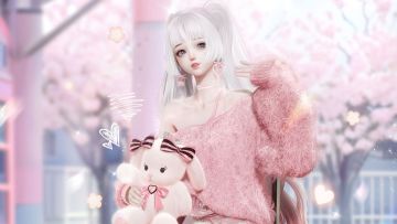 闪亮旅程明日启程，五星限定手持【兔兔去远方】已准备起航！